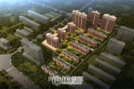 密州中天·玉泉花园3室2厅1卫106万113m2出售