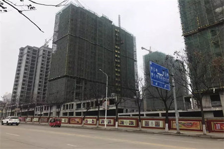 明湖中学附近康桥丹郡3室2厅2卫有储藏室